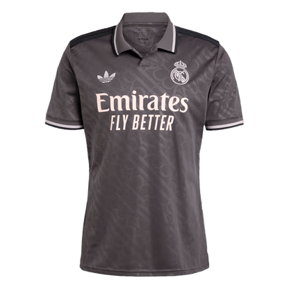 [Super Replica] Real Madrid Third Full Jersey Kit