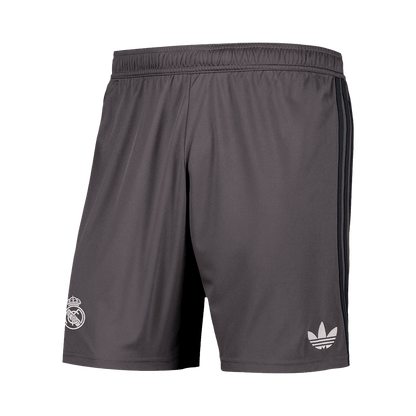 [Super Replica] Real Madrid Third Full Jersey Kit