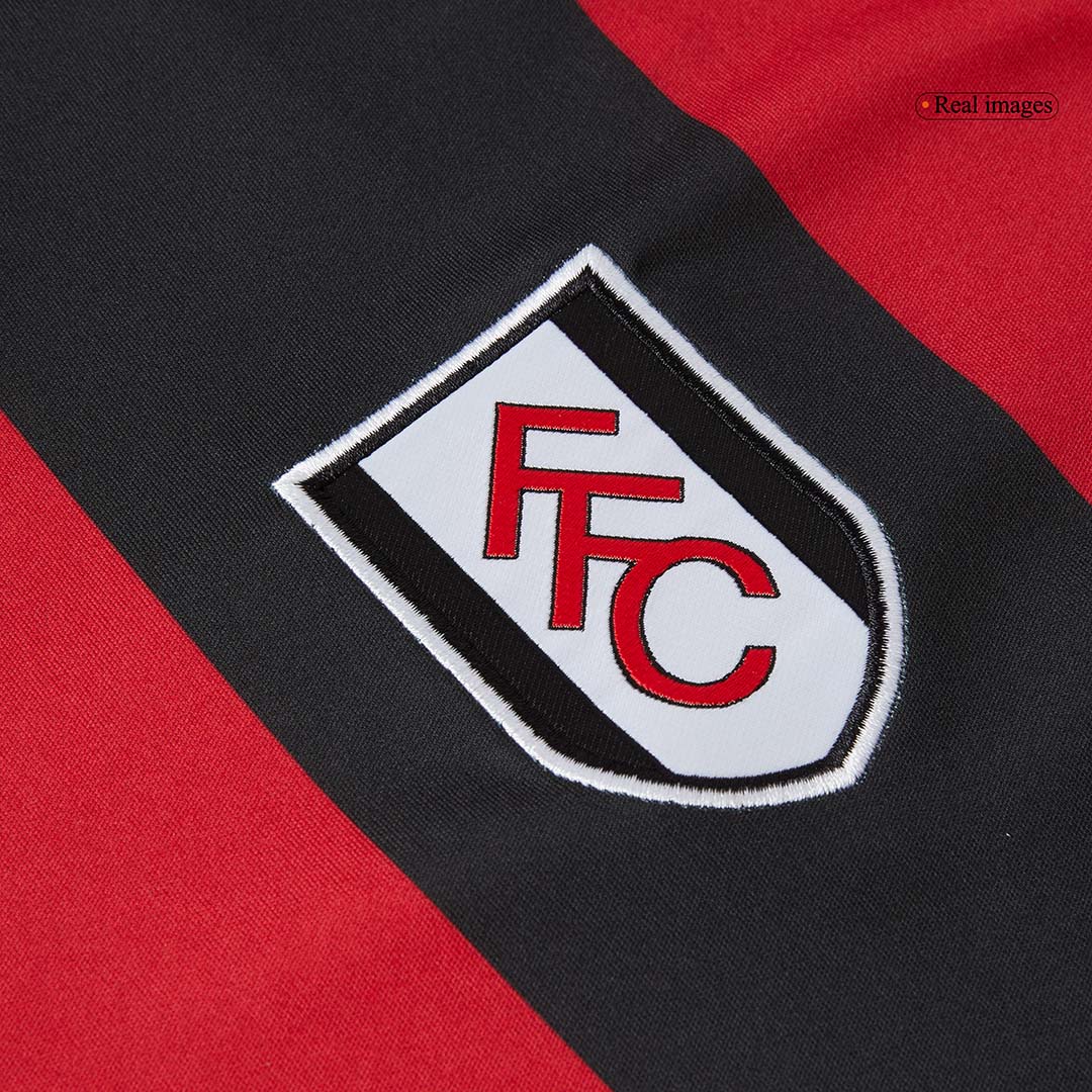 Fulham Away Jersey