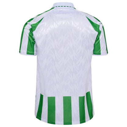 Real Betis Home Jersey