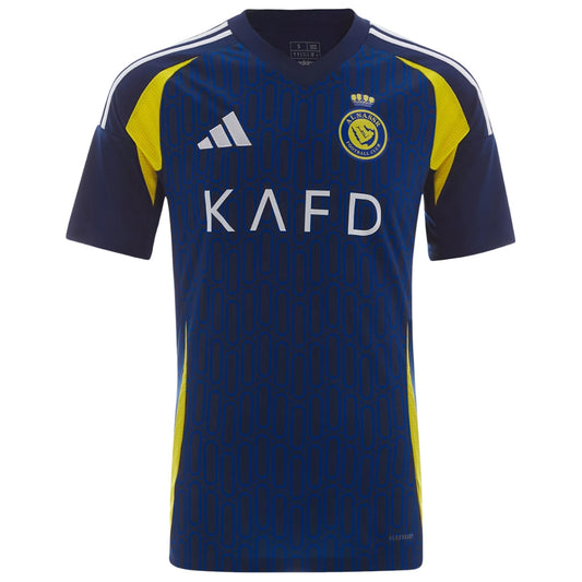 Al Nassr Away Jersey