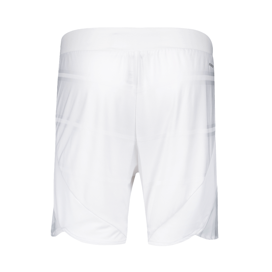 Real Madrid Home Match Jersey + Shorts Kit Player Version