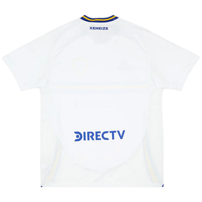 Boca Juniors Away Jersey