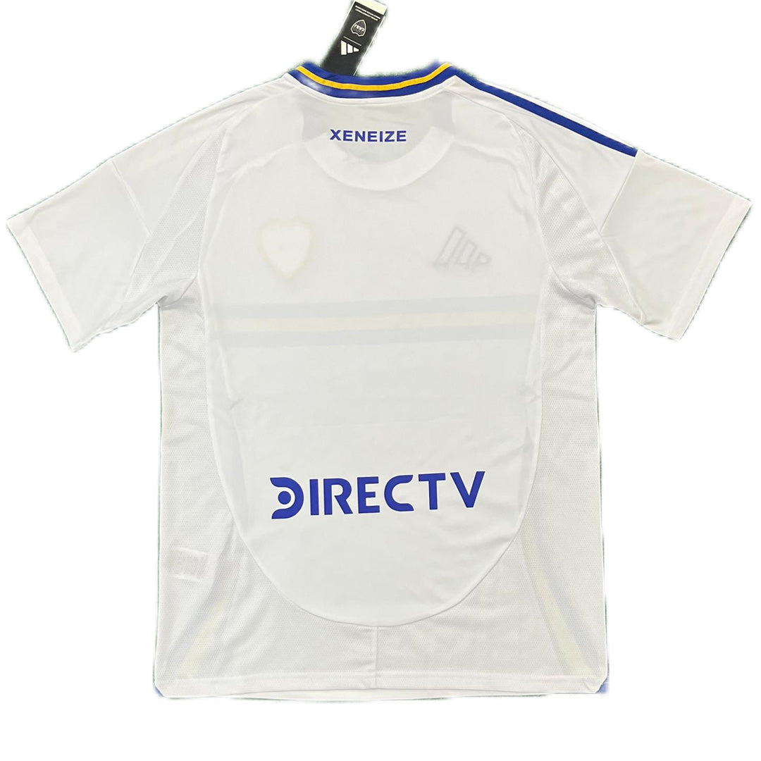 Boca Juniors Away Jersey