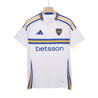 Boca Juniors Away Jersey