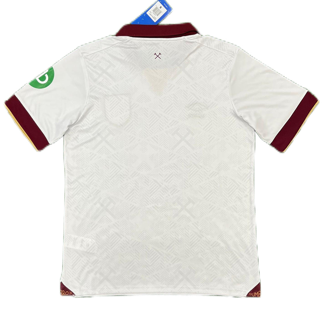 West Ham United Third Jersey