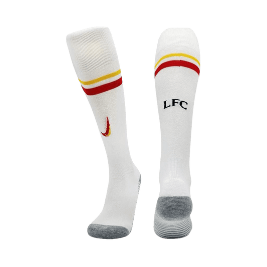 Liverpool Third Soccer Socks