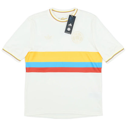 Colombia Centenary Collection Jersey