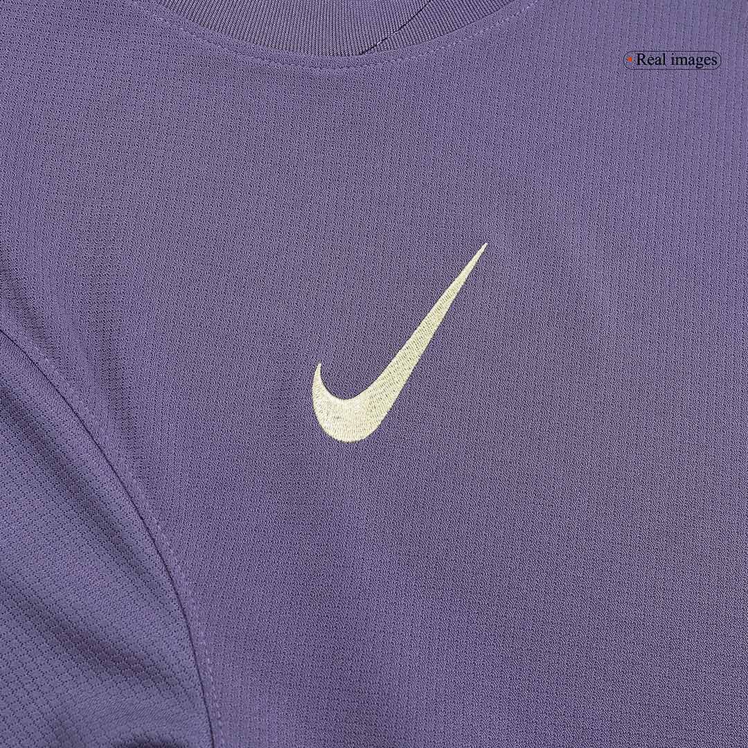 PALMER #24 England Away Jersey - [Super Replica]