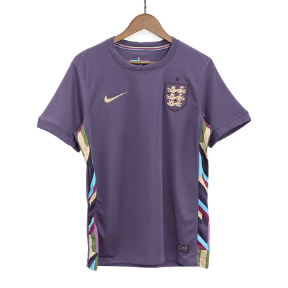 PALMER #24 England Away Jersey - [Super Replica]