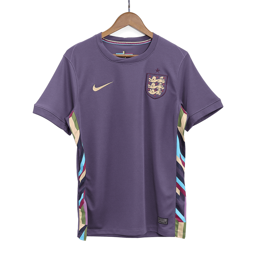 PALMER #24 England Away Jersey - [Super Replica]