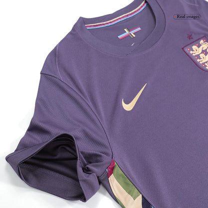 PALMER #24 England Away Jersey - [Super Replica]