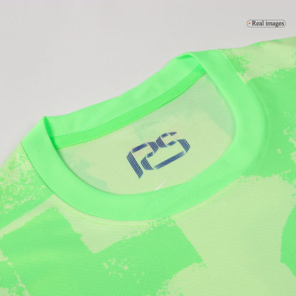[Super Replica] Barcelona x Coldplay Third Jersey