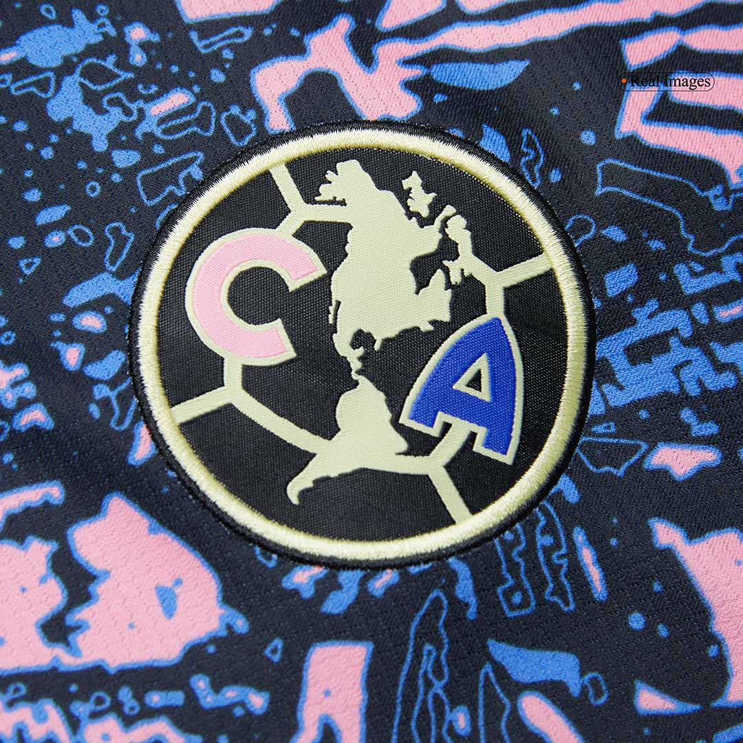Club America Third Jersey