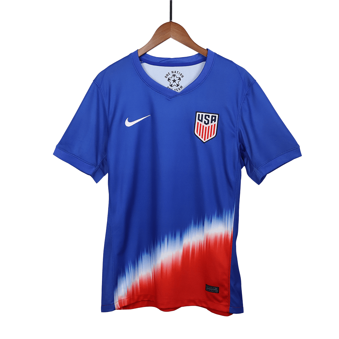 USMNT Away Jersey Copa America