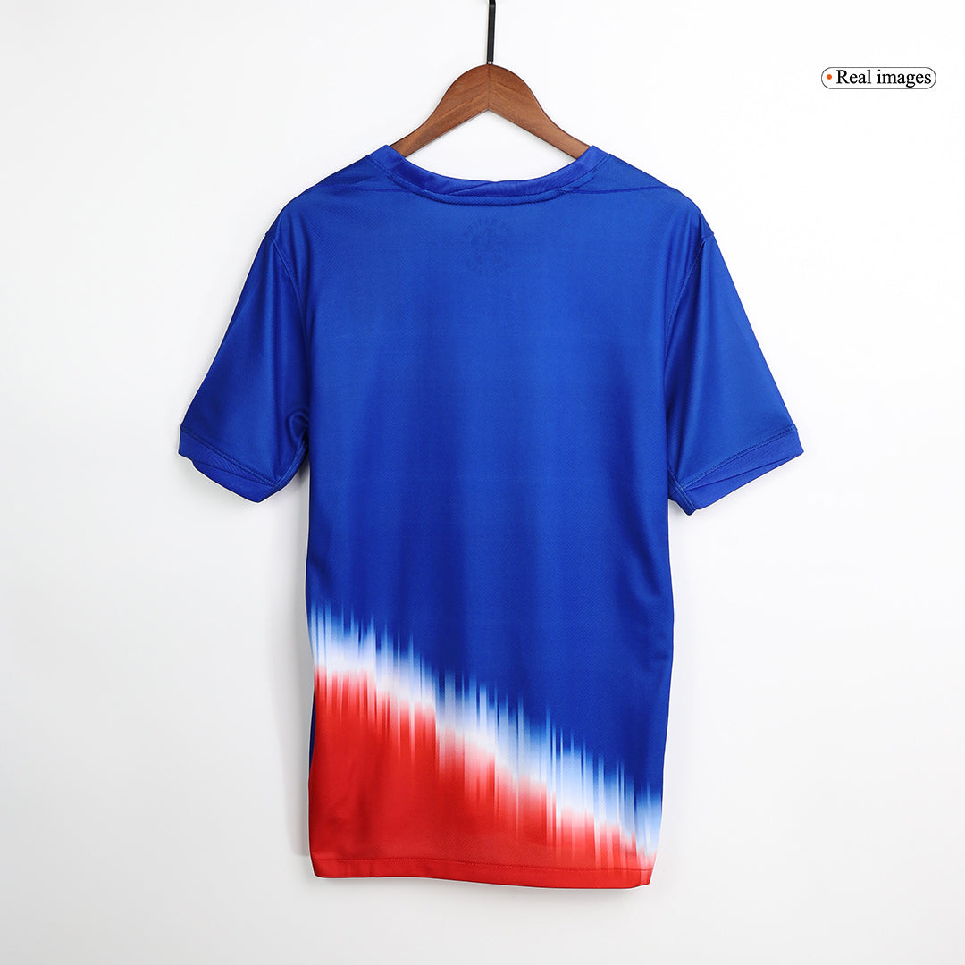 USMNT Away Jersey Copa America