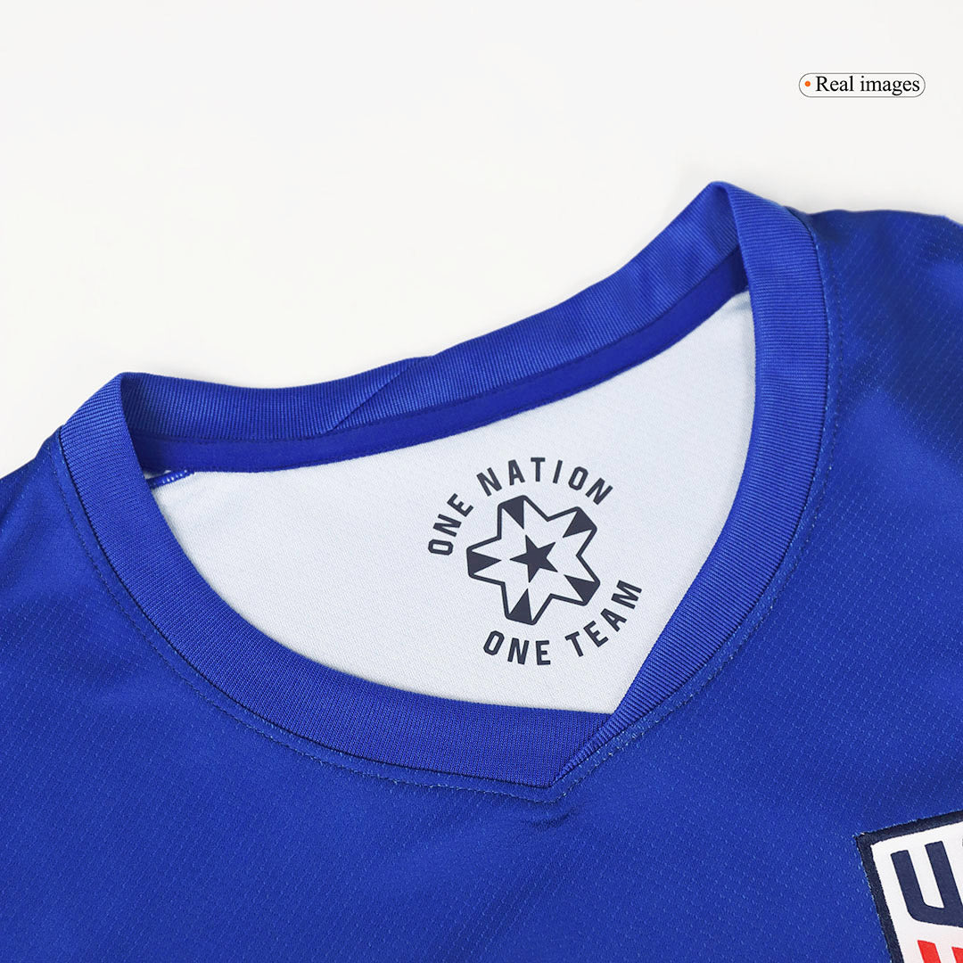USMNT Away Jersey Copa America