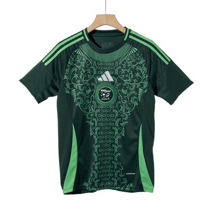 Algeria Away Jersey
