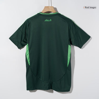 Algeria Away Jersey