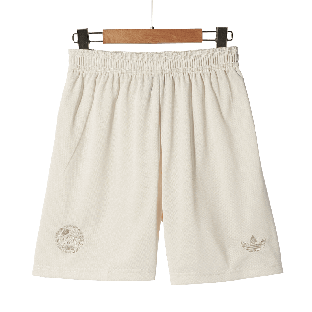 Colombia Centenary Collection Shorts