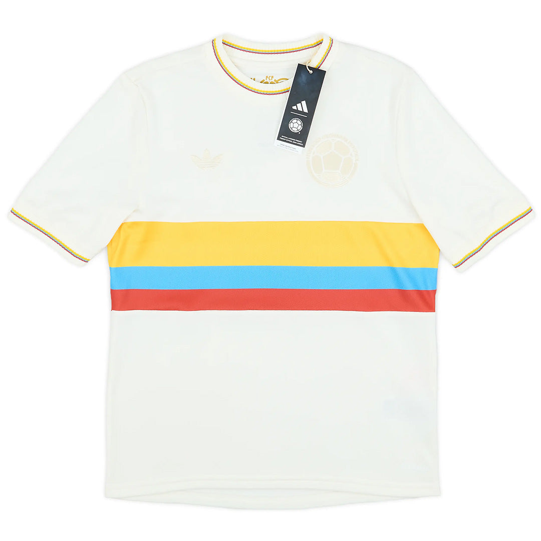 Colombia 100th Anniversary Kit