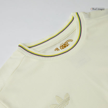 Colombia 100th Anniversary Kit