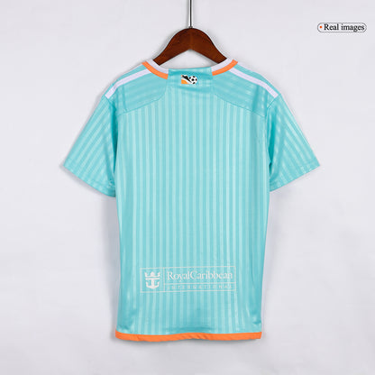 Messi #10 Kids Inter Miami Third Kit