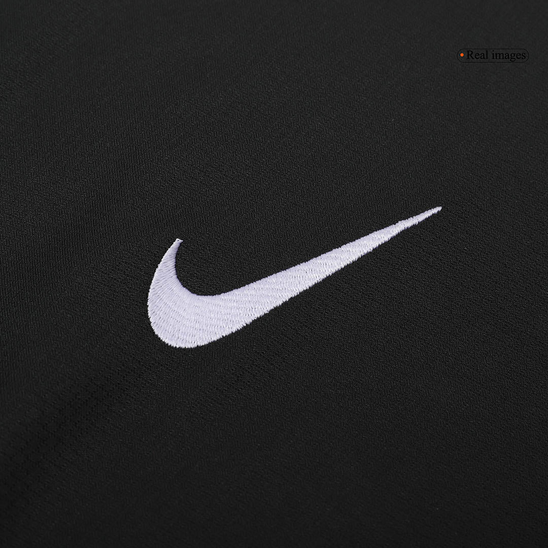 M.SALAH #11 Liverpool Away Jersey