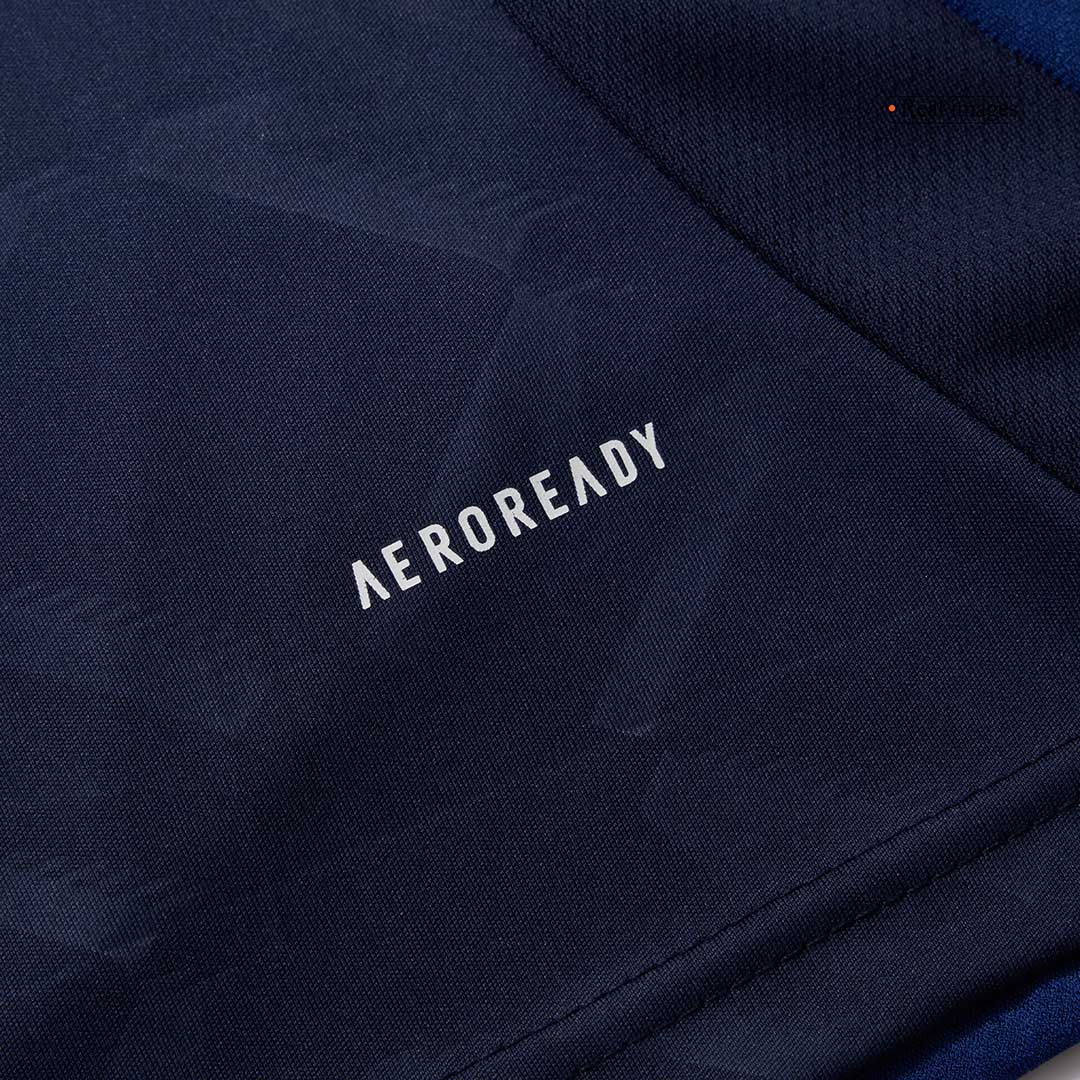 Women's Manchester United Away Jersey