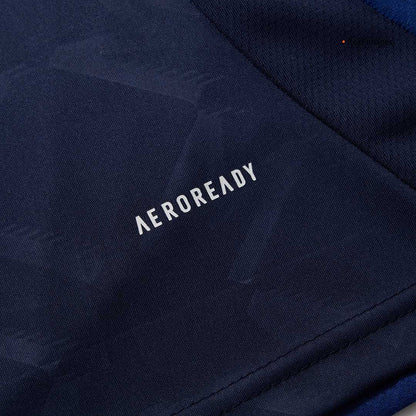 Women's Manchester United Away Jersey