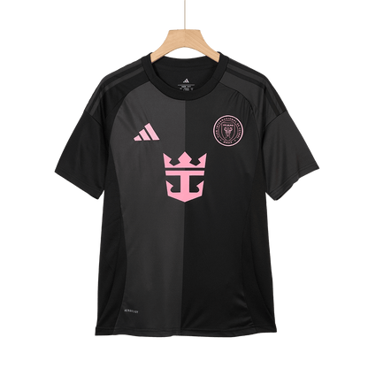 Inter Miami CF The Fortitude Kit Away Jersey 2025