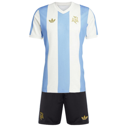 Kids Argentina 50th Anniversary Kit