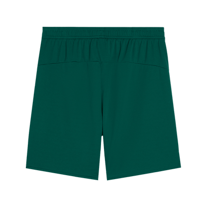 Portugal Home Shorts 2025