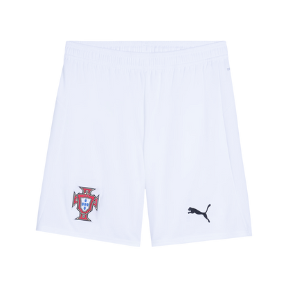 Portugal Away Shorts 2025