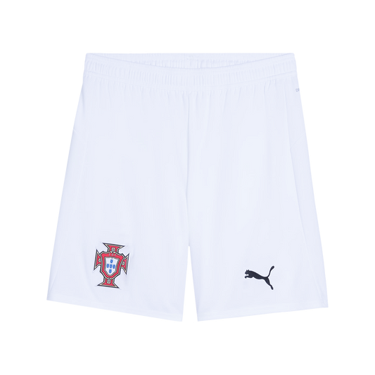 Portugal Away Shorts 2025