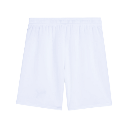 Portugal Away Shorts 2025