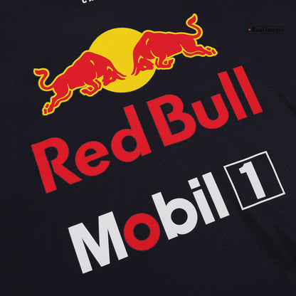 Oracle Red Bull F1 Racing Team Set up T-Shirt