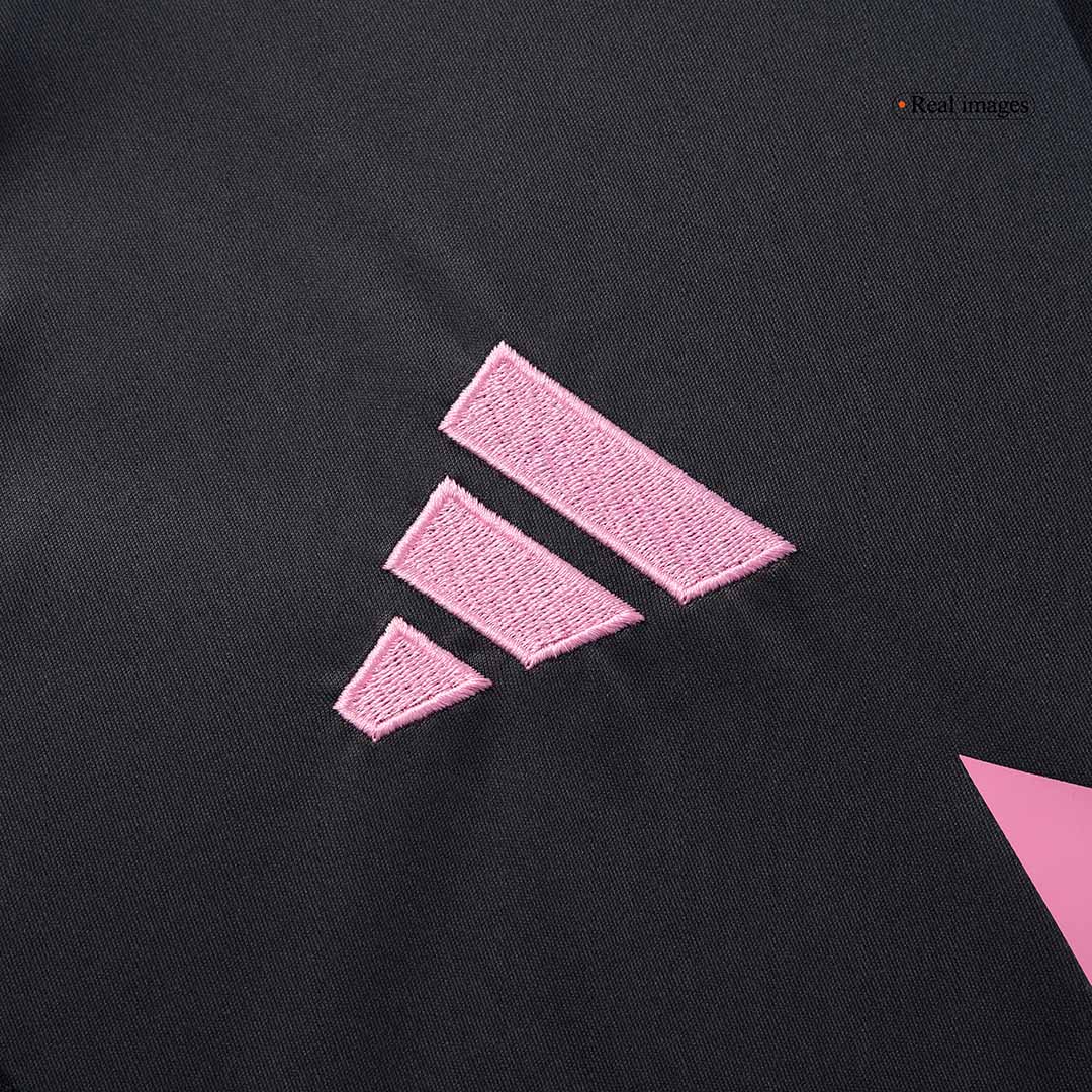 Inter Miami CF The Fortitude Away Kit 2025