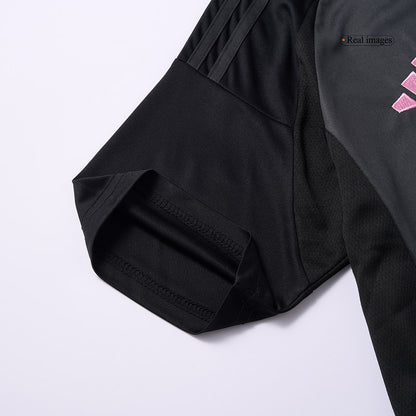 Inter Miami CF The Fortitude Away Kit 2025