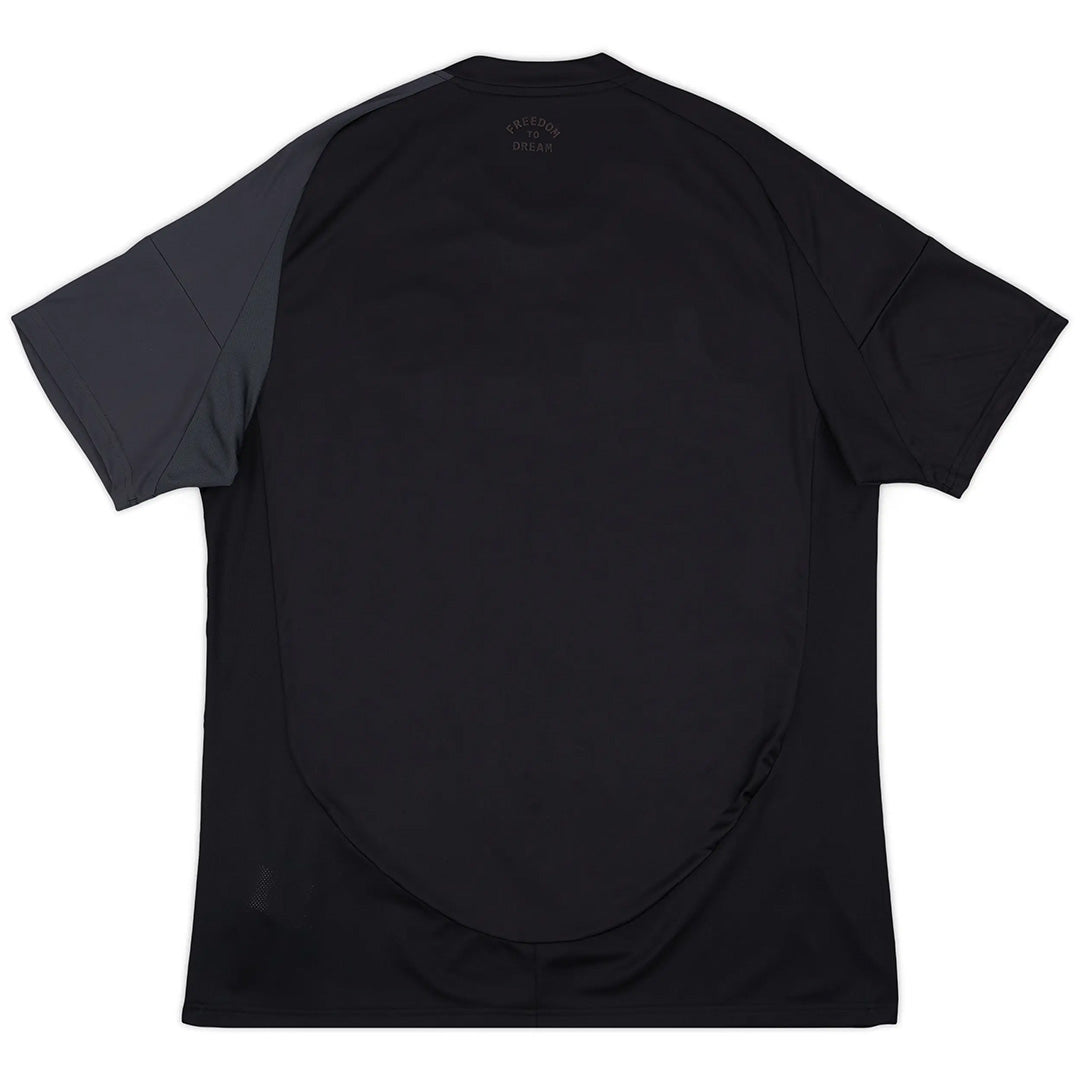 Inter Miami CF The Fortitude Away Kit 2025