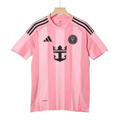 Inter Miami CF Euforia Home Jersey Kit 2025