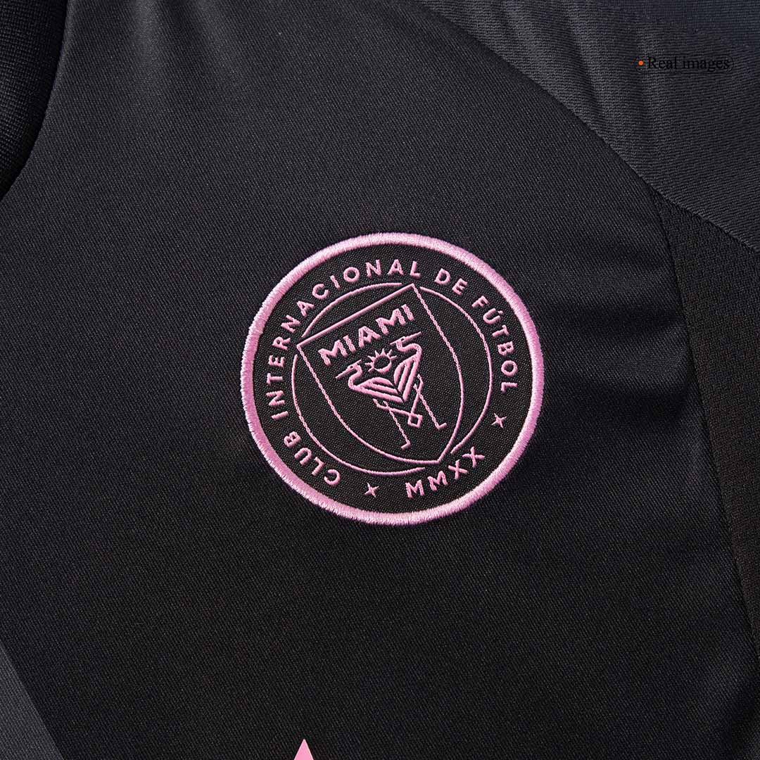 Women's Inter Miami CF Away Jersey The Fortitude Kit 2025