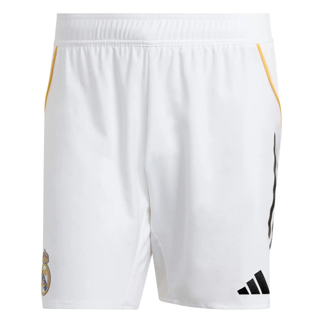 Real Madrid Home Jersey Kit 2025/26 - [Super Replica]