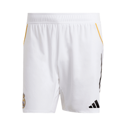 Real Madrid Home Match Jersey Kit Player Verison 2025/26