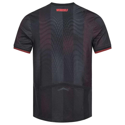 Bayer 04 Leverkusen Home Jersey 2025/26