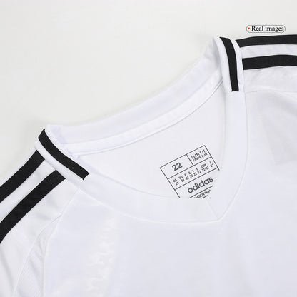 Discount Kids Real Madrid Home Kit