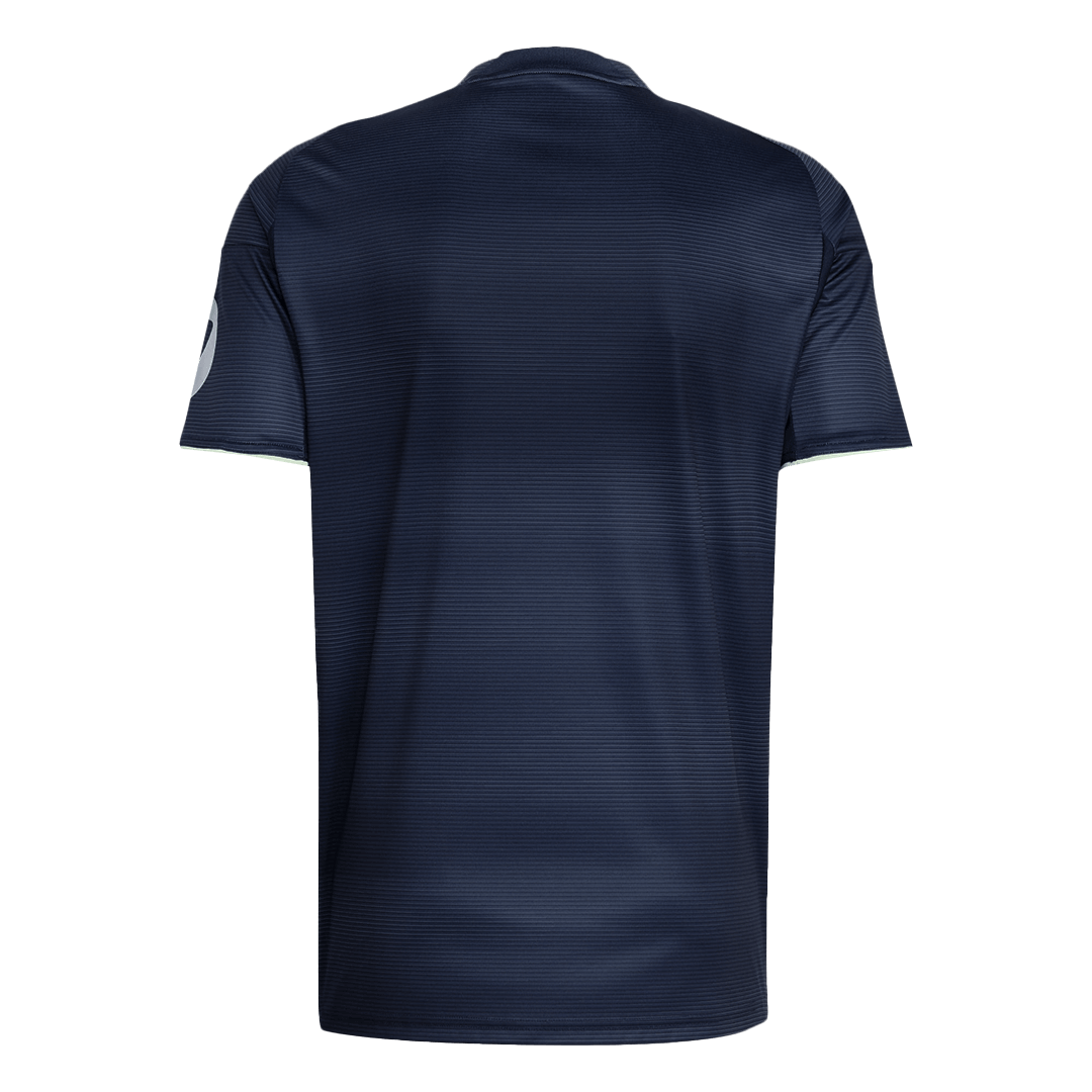 [Super Replica] Real Madrid Away Jersey Kit 2025/26