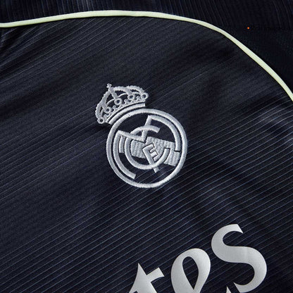 [Super Replica] Real Madrid Away Jersey Kit 2025/26