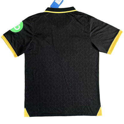 West Ham United Third Jersey 2025/26