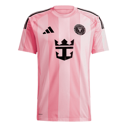 Inter Miami CF Third Jersey Kit 2025/26
